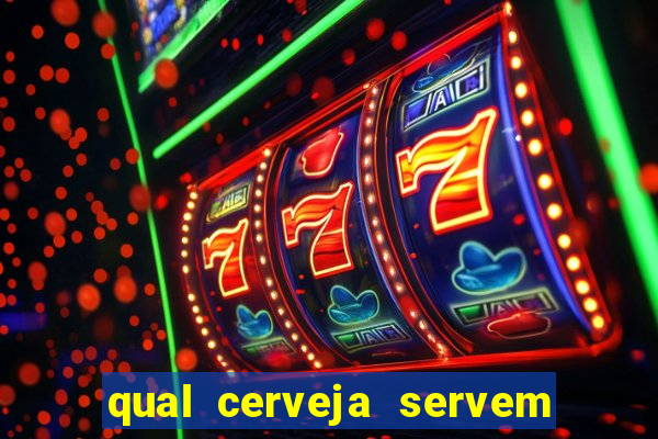 qual cerveja servem no enotel porto de galinhas